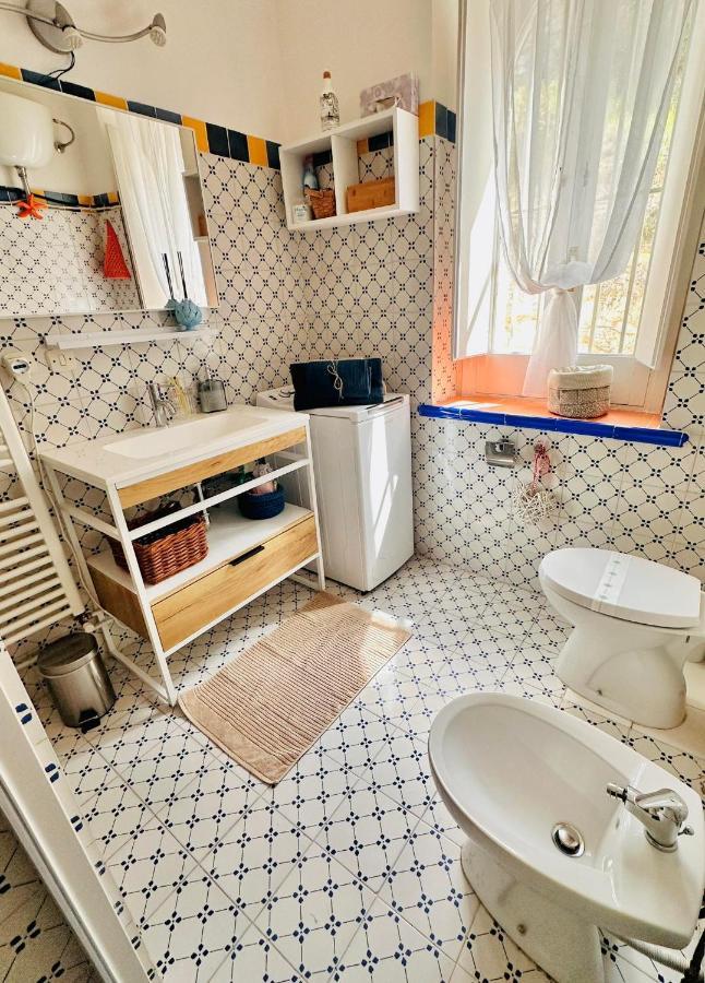 Villa Casa Molo 13 à Mattinata Extérieur photo